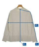 theory luxe（セオリーリュクス）ニット・セーター グレー サイズ:38(M位) レディース/2200655950066