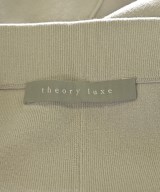 theory luxe（セオリーリュクス）ロング・マキシ丈スカート グレー サイズ:38(M位) レディース/2200655950073