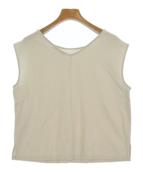 theory luxe（セオリーリュクス）ノースリーブ 白 サイズ:38(M位) レディース/2200655950080