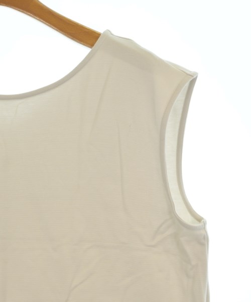 theory luxe（セオリーリュクス）ノースリーブ 白 サイズ:38(M位) レディース/2200655950080