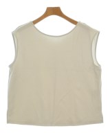 theory luxe（セオリーリュクス）ノースリーブ 白 サイズ:38(M位) レディース/2200655950080