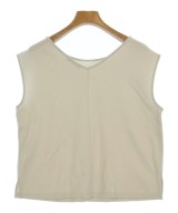theory luxe（セオリーリュクス）ノースリーブ 白 サイズ:38(M位) レディース/2200655950080