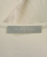 theory luxe（セオリーリュクス）ノースリーブ 白 サイズ:38(M位) レディース/2200655950080
