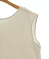 theory luxe（セオリーリュクス）ノースリーブ 白 サイズ:38(M位) レディース/2200655950080
