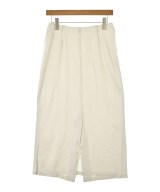 theory luxe（セオリーリュクス）ロング・マキシ丈スカート グレー サイズ:38(M位) レディース/2200655950097