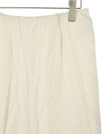 theory luxe（セオリーリュクス）ロング・マキシ丈スカート グレー サイズ:38(M位) レディース/2200655950097