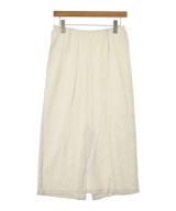 theory luxe ロング・マキシ丈スカート