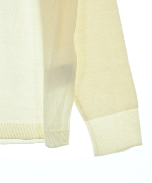 theory luxe（セオリーリュクス）ニット・セーター 白 サイズ:38(M位) レディース/2200655950103