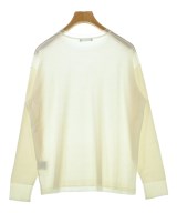 theory luxe（セオリーリュクス）ニット・セーター 白 サイズ:38(M位) レディース/2200655950103