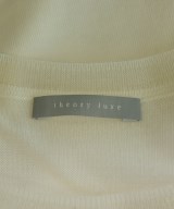 theory luxe（セオリーリュクス）ニット・セーター 白 サイズ:38(M位) レディース/2200655950103