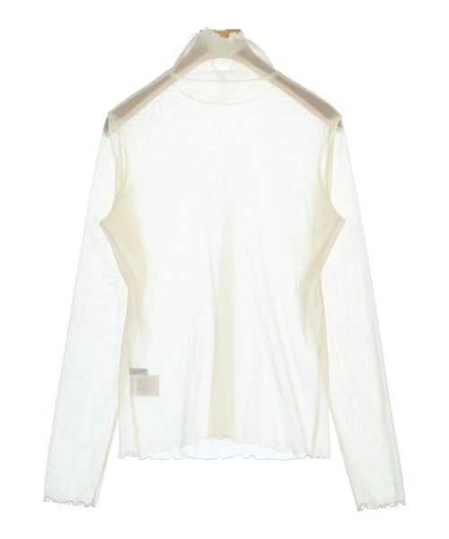 theory luxe（セオリーリュクス）ブラウス 白 サイズ:38(M位) レディース/2200655950110