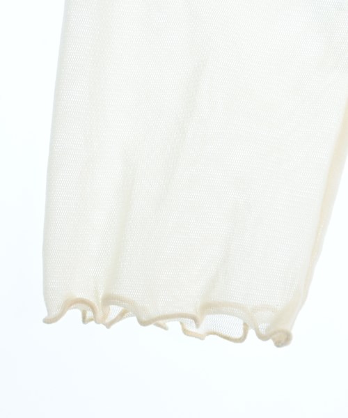 theory luxe（セオリーリュクス）ブラウス 白 サイズ:38(M位) レディース/2200655950110