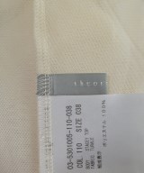 theory luxe（セオリーリュクス）ブラウス 白 サイズ:38(M位) レディース/2200655950110