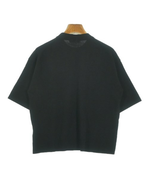 theory luxe（セオリーリュクス）ニット・セーター 黒 サイズ:38(M位) レディース/2200655950127