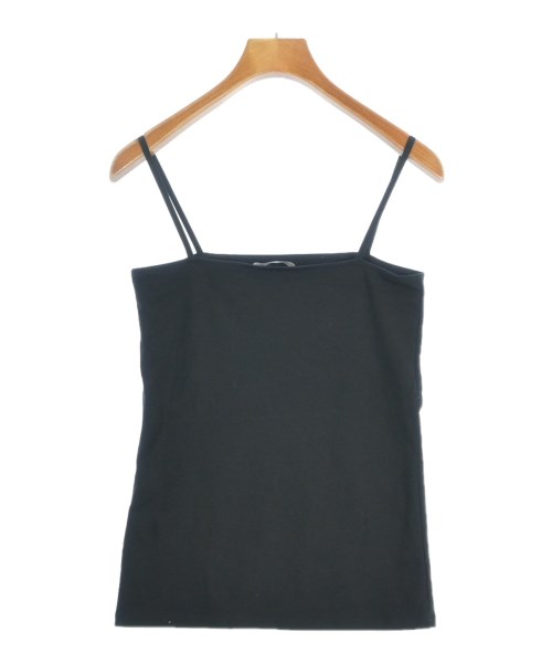 theory luxe（セオリーリュクス）キャミソール 黒 サイズ:38(M位) レディース/2200655950134