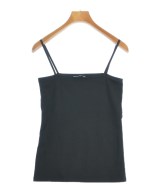 theory luxe（セオリーリュクス）キャミソール 黒 サイズ:38(M位) レディース/2200655950134