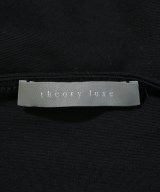 theory luxe（セオリーリュクス）キャミソール 黒 サイズ:38(M位) レディース/2200655950134
