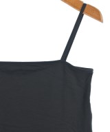 theory luxe（セオリーリュクス）キャミソール 黒 サイズ:38(M位) レディース/2200655950134