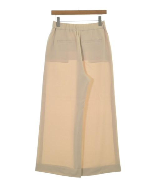 theory luxe（セオリーリュクス）その他 ベージュ サイズ:38(M位) レディース/2200655950158