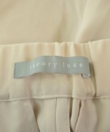theory luxe（セオリーリュクス）その他 ベージュ サイズ:38(M位) レディース/2200655950158