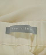 theory luxe（セオリーリュクス）スラックス 白 サイズ:38(M位) レディース/2200655950165