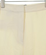 theory luxe（セオリーリュクス）スラックス 白 サイズ:38(M位) レディース/2200655950165