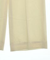 theory luxe（セオリーリュクス）スラックス 白 サイズ:38(M位) レディース/2200655950165