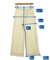 theory luxe（セオリーリュクス）スラックス 白 サイズ:38(M位) レディース/2200655950165