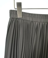 theory luxe（セオリーリュクス）ロング・マキシ丈スカート グレー サイズ:38(M位) レディース/2200655950172