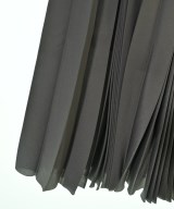 theory luxe（セオリーリュクス）ロング・マキシ丈スカート グレー サイズ:38(M位) レディース/2200655950172