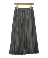 theory luxe ロング・マキシ丈スカート