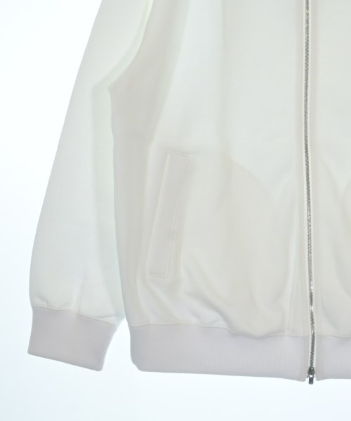 theory luxe（セオリーリュクス）パーカー 白 サイズ:38(M位) レディース/2200655975045