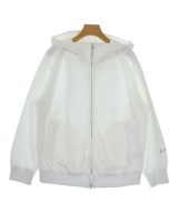 theory luxe（セオリーリュクス）パーカー 白 サイズ:38(M位) レディース/2200655975045