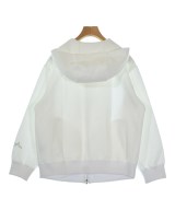 theory luxe（セオリーリュクス）パーカー 白 サイズ:38(M位) レディース/2200655975045