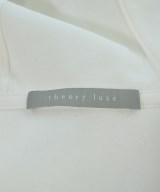 theory luxe（セオリーリュクス）パーカー 白 サイズ:38(M位) レディース/2200655975045