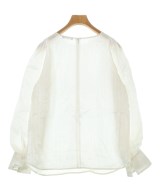 theory luxe（セオリーリュクス）ブラウス 白 サイズ:38(M位) レディース/2200655975052