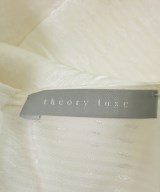 theory luxe（セオリーリュクス）ブラウス 白 サイズ:38(M位) レディース/2200655975052
