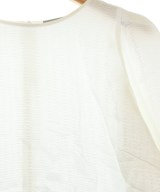 theory luxe（セオリーリュクス）ブラウス 白 サイズ:38(M位) レディース/2200655975052