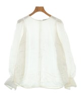 theory luxe ブラウス