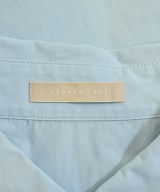 theory luxe（セオリーリュクス）カジュアルシャツ 青 サイズ:38(M位) レディース/2200649795055