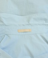 theory luxe（セオリーリュクス）カジュアルシャツ 青 サイズ:38(M位) レディース/2200649795055