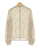 theory luxe（セオリーリュクス）ブラウス ベージュ サイズ:38(M位) レディース/2200648182085