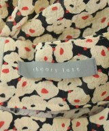 theory luxe（セオリーリュクス）ブラウス ベージュ サイズ:38(M位) レディース/2200648182085