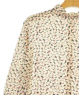 theory luxe（セオリーリュクス）ブラウス ベージュ サイズ:38(M位) レディース/2200648182085