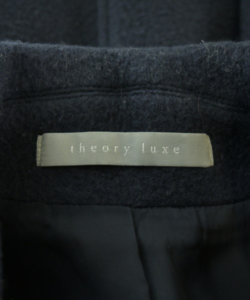 theory luxe（セオリーリュクス）その他 紺 サイズ:38(M位) レディース/2200650785014