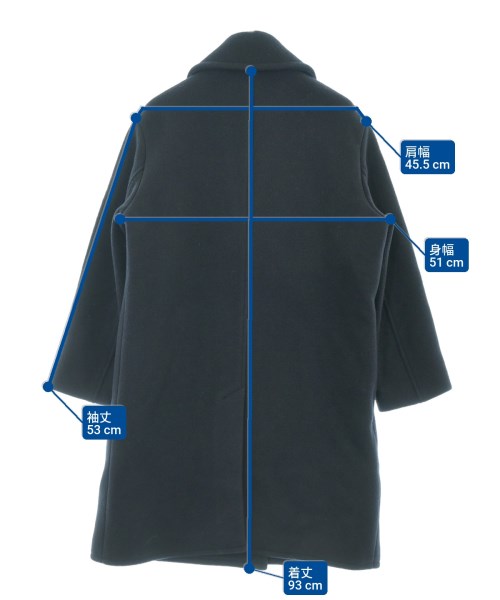 theory luxe（セオリーリュクス）その他 紺 サイズ:38(M位) レディース/2200650785014