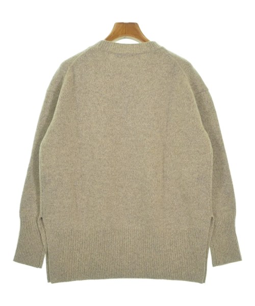 theory luxe（セオリーリュクス）ニット・セーター ベージュ サイズ:38(M位) レディース/2200650785021