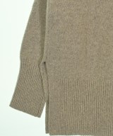 theory luxe（セオリーリュクス）ニット・セーター ベージュ サイズ:38(M位) レディース/2200650785021