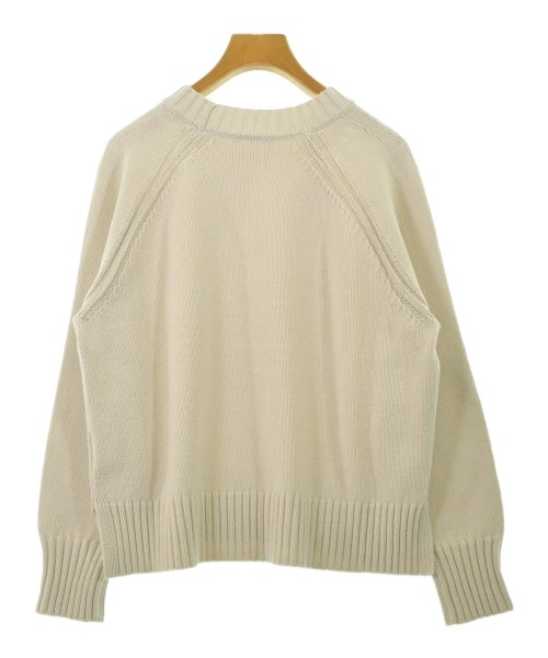 theory luxe（セオリーリュクス）ニット・セーター ベージュ サイズ:38(M位) レディース/2200656509034