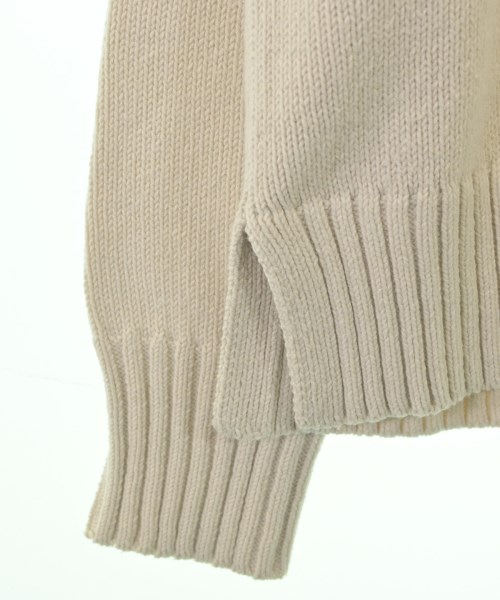 theory luxe（セオリーリュクス）ニット・セーター ベージュ サイズ:38(M位) レディース/2200656509034